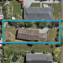750 Queens Drive, Waikiwi, Invercargill