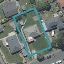 31 Green Street, Mosgiel, Mosgiel