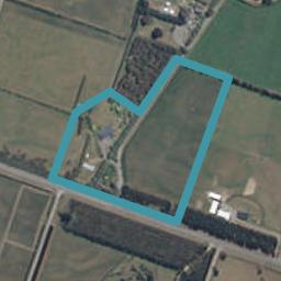 2226 South Eyre Road, Eyrewell, Rangiora