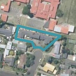 4/27 Islington Place, Tamatea, Napier