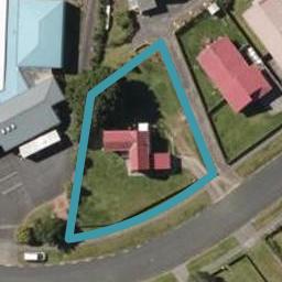 15 Thomas Street, Tikipunga, Whangarei