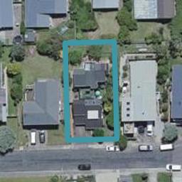5 Middlesex Place, Northland, Wellington
