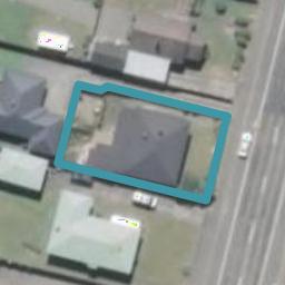 92 Talbot Street, Geraldine