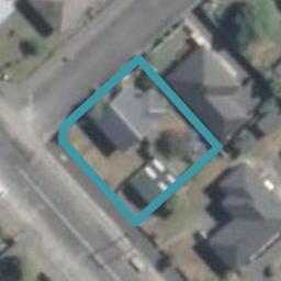 25 Wellington Street, Hampstead, Ashburton