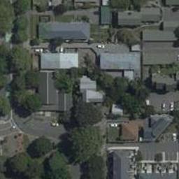 21 Church Square, Addington, Christchurch