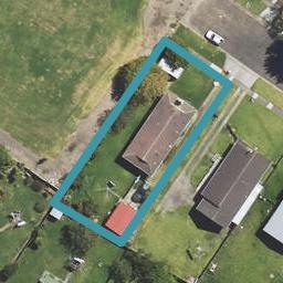 16 Donna Street, Outer Kaiti, Gisborne