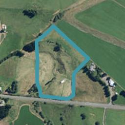 231 Raetihi Ohakune Road, Raetihi