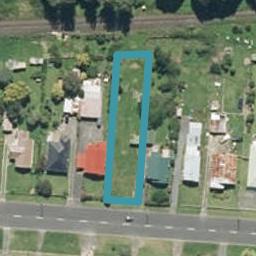 80 Taupo Road, Taumarunui