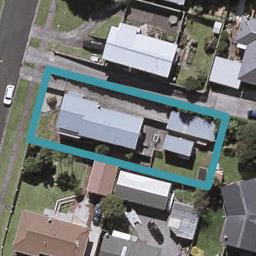 9 Poharama Place, Marfell, New Plymouth