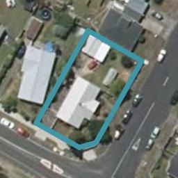 1 Parker Avenue, Levin, Levin