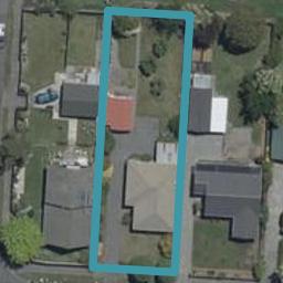 57 Daniels Road, Redwood, Christchurch