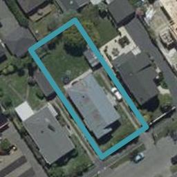 46 St Andrews Square, Strowan, Christchurch