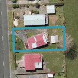 88 King Street, Hikurangi, Hikurangi