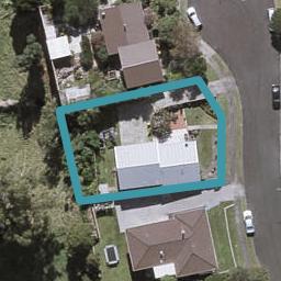 15 Bronte Place, Whalers Gate, New Plymouth