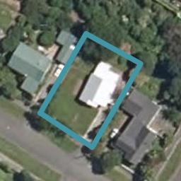 36 Tui Street, Pahiatua