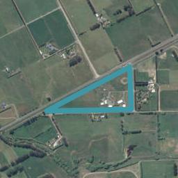 1 Pears Road, Sefton, Rangiora
