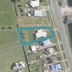 184 State Highway 1, Awanui, Awanui