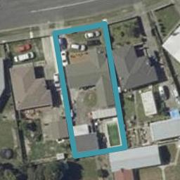 40 Pembroke Street, Highbury, Palmerston North