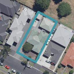 14 Greensboro Street, Hamilton East, Hamilton