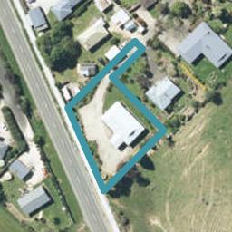 14 Park Avenue, Tākaka