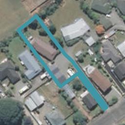 31A CAMPBELL ST, geraldine, Geraldine