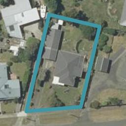 16 Mulgrave Street, Ashhurst, Ashhurst