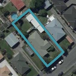 21 Bewdley Street, Spreydon, Christchurch