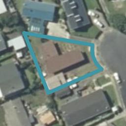 415 Ensor Street, Thames, Thames