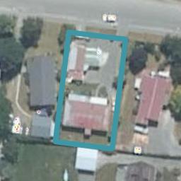 61 Racecourse Avenue, Methven, Methven