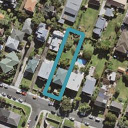 18 Belle Vue Avenue, Northcote Point, Auckland
