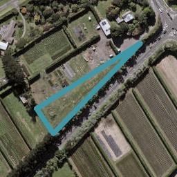 0 Armstrong Avenue, Waitara, Waitara