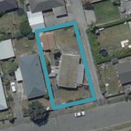 27 Pandora Street, North New Brighton, Christchurch