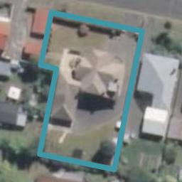 12 Rugby Street, Highfield, Timaru