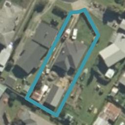 21 Bedford Crescent, Matamata, Matamata