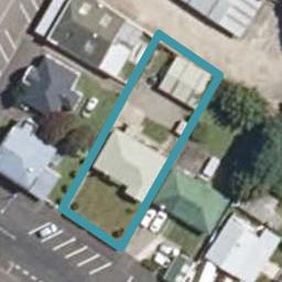 1 Centre Street, Pahiatua