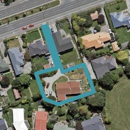 597 Tay Street, Hawthorndale, Invercargill