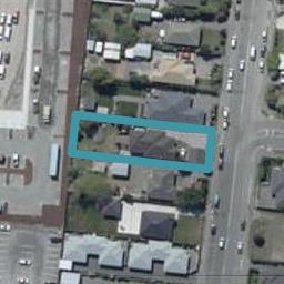 221 Bower Avenue, North New Brighton, Christchurch