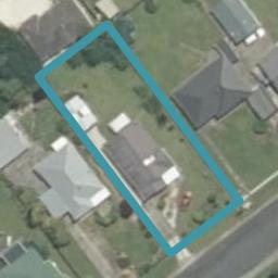 13 Anzac Street, Te Kuiti