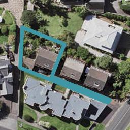 3/55 Patteson Avenue, Mission Bay, Auckland