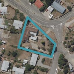 6 Jedburgh Street, Roxburgh, Roxburgh