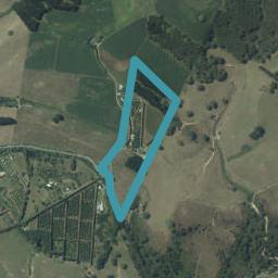 280 Lees Road, Hahei