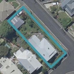 33 Fortune Street, Dalmore, Dunedin