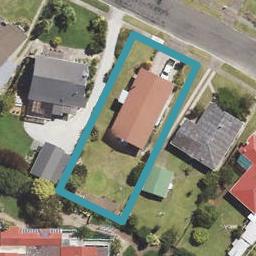 30 Fergusson Drive, Te Hapara, Gisborne