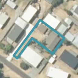 100A The Square, Whangamata