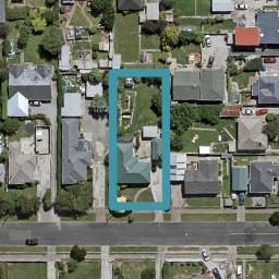 24 Totara Street, Georgetown, Invercargill