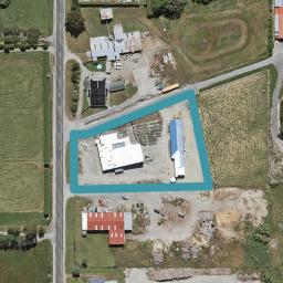 104 Kennington Roslyn Bush Road, Roslyn Bush, Invercargill