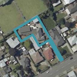 597 Ferguson Street, Terrace End, Palmerston North