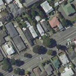 579 Church Street, Terrace End, Palmerston North