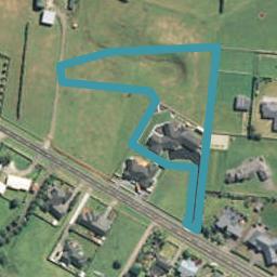 206A Glover Road, Hawera