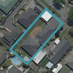 35 Banbury Street, Burnside, Christchurch
